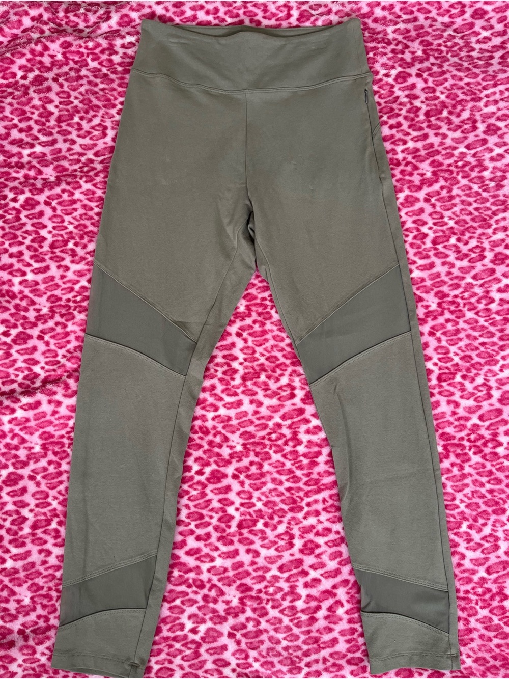 Yoga Pants